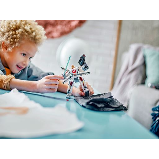LEGO Star Wars™ Luke Skywalkers™ X-Wing™-Mech - 75390