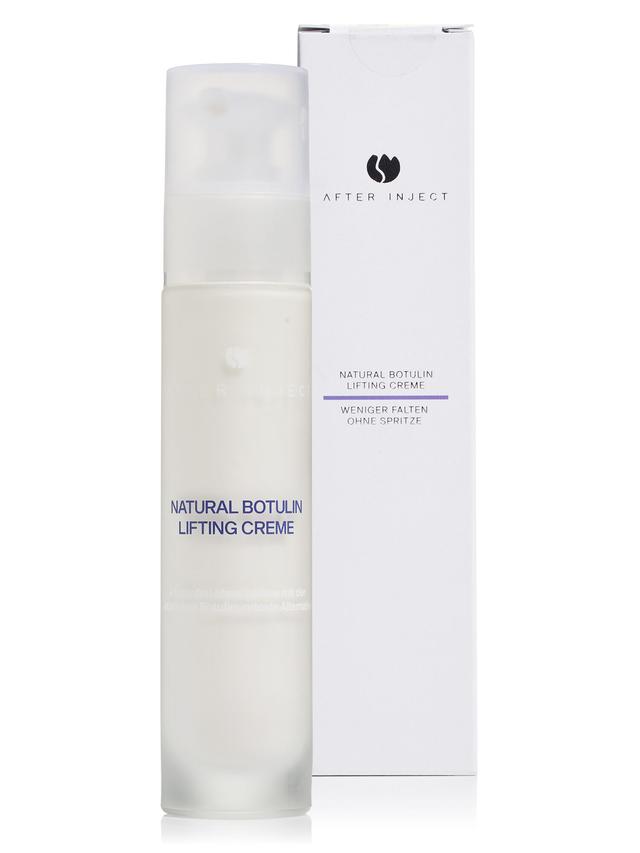 Natural Botulin Liftingcreme