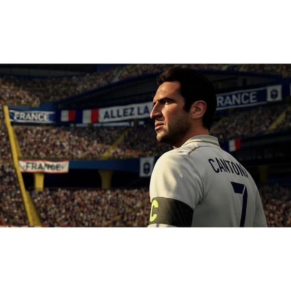 FIFA 21 Xbox Series X Xbox One Nordic
