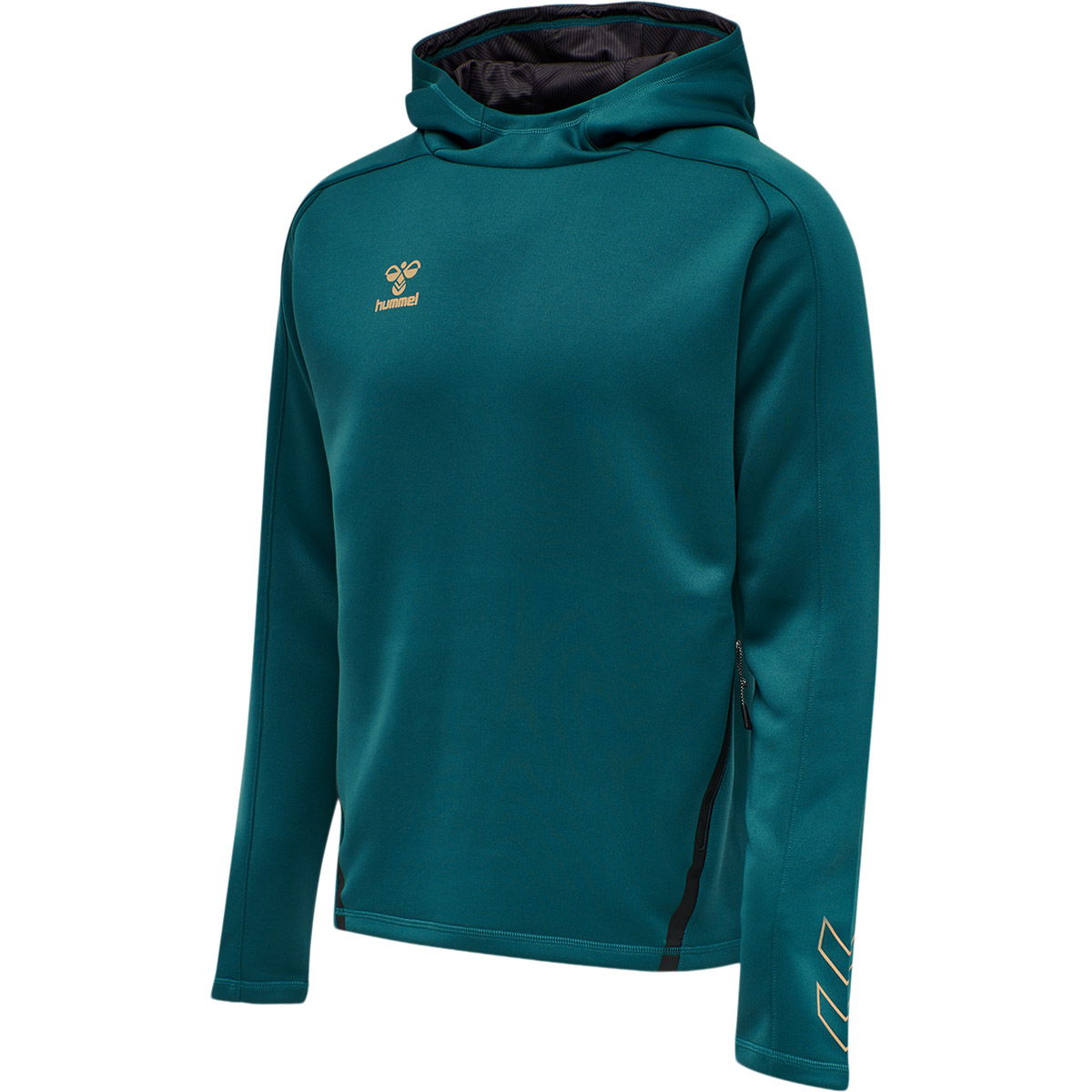 hummel Cima XK Hoodie Håndboldtrøje Herre