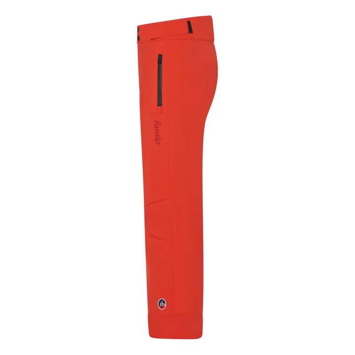Fusalp Pantalon de Ski Atlas | Rouge