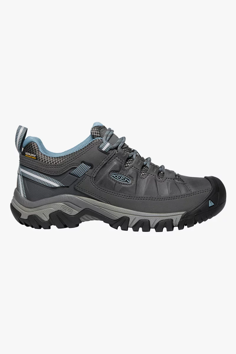 Keen Targhee III WP Damen Trekkingschuh