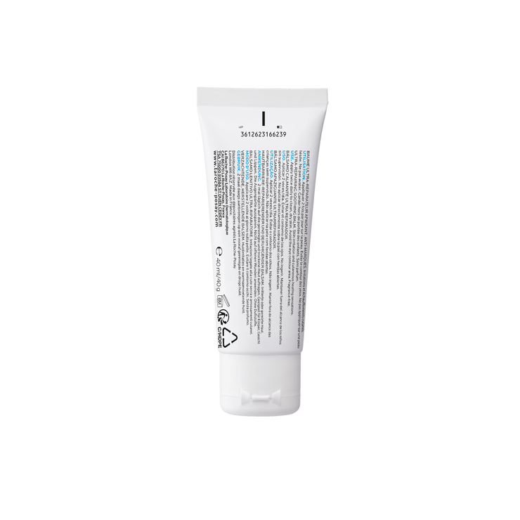 Cicaplast baume ultra-réparateur apaisant B5+ 40ml