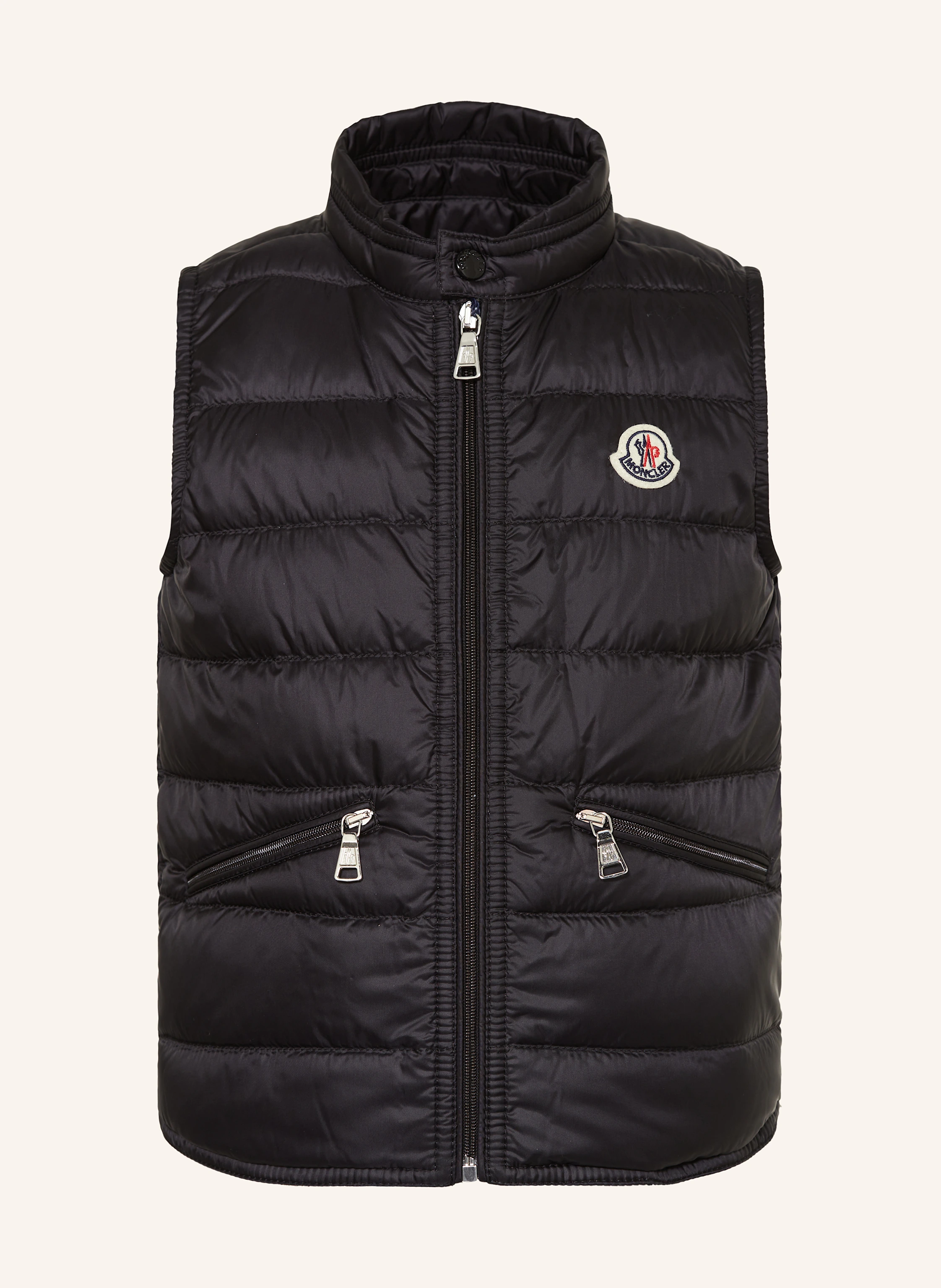 MONCLER enfant Daunenweste