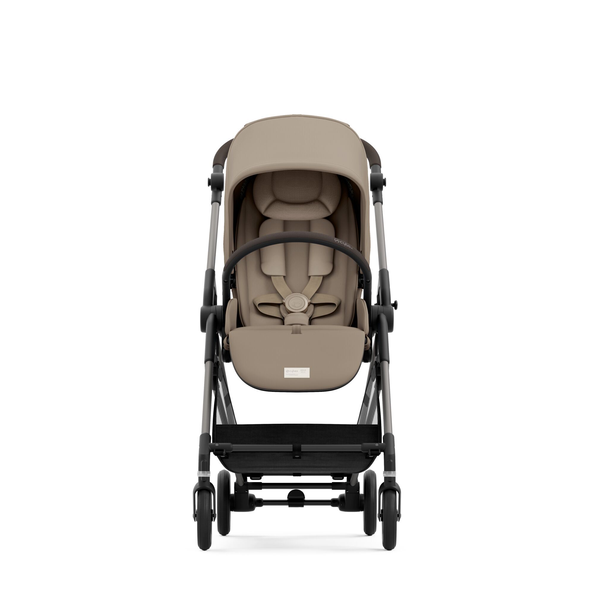 Melio Almond Beige