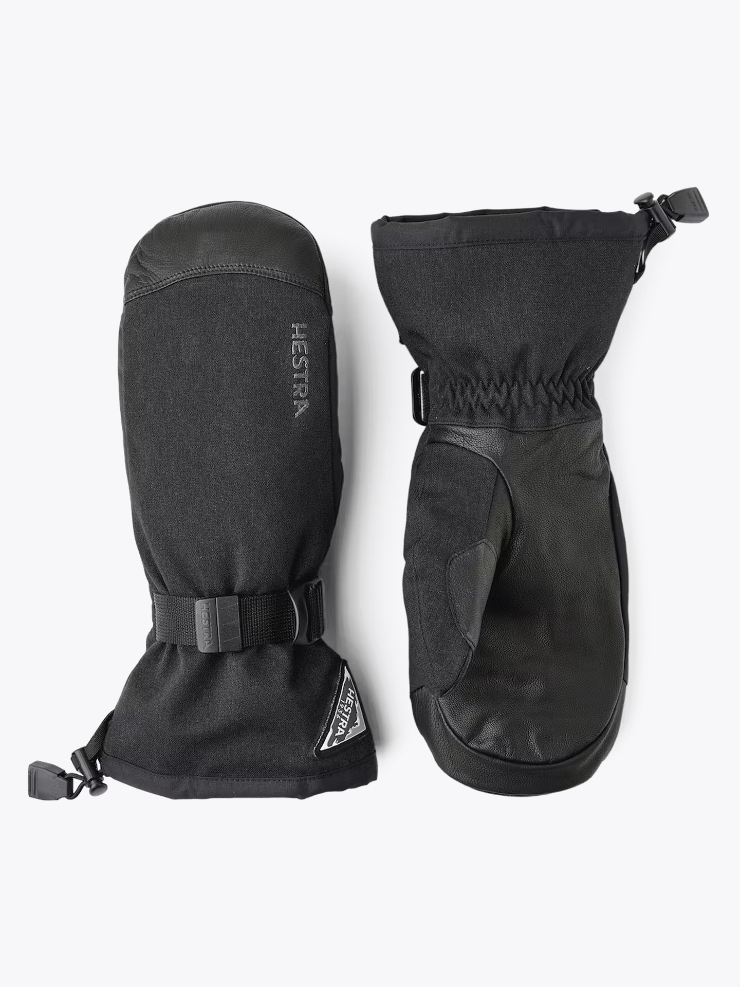 Powder Gauntlet Mitt