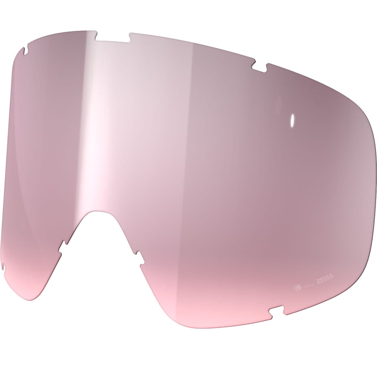 POC Opsin Ersatzscheibe clarity intense/cloudy coral | POC Skibrillen | POC | P | MARKEN | XSPO