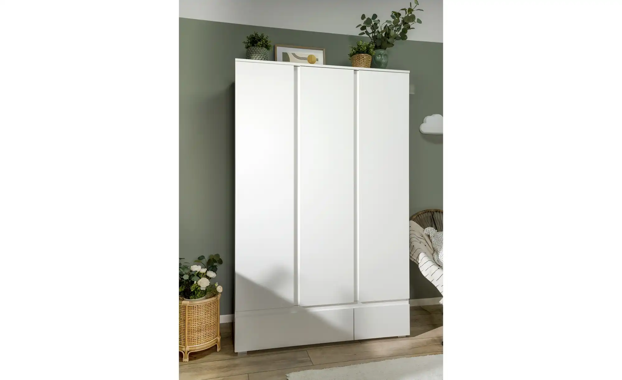 Kleiderschrank Tarent