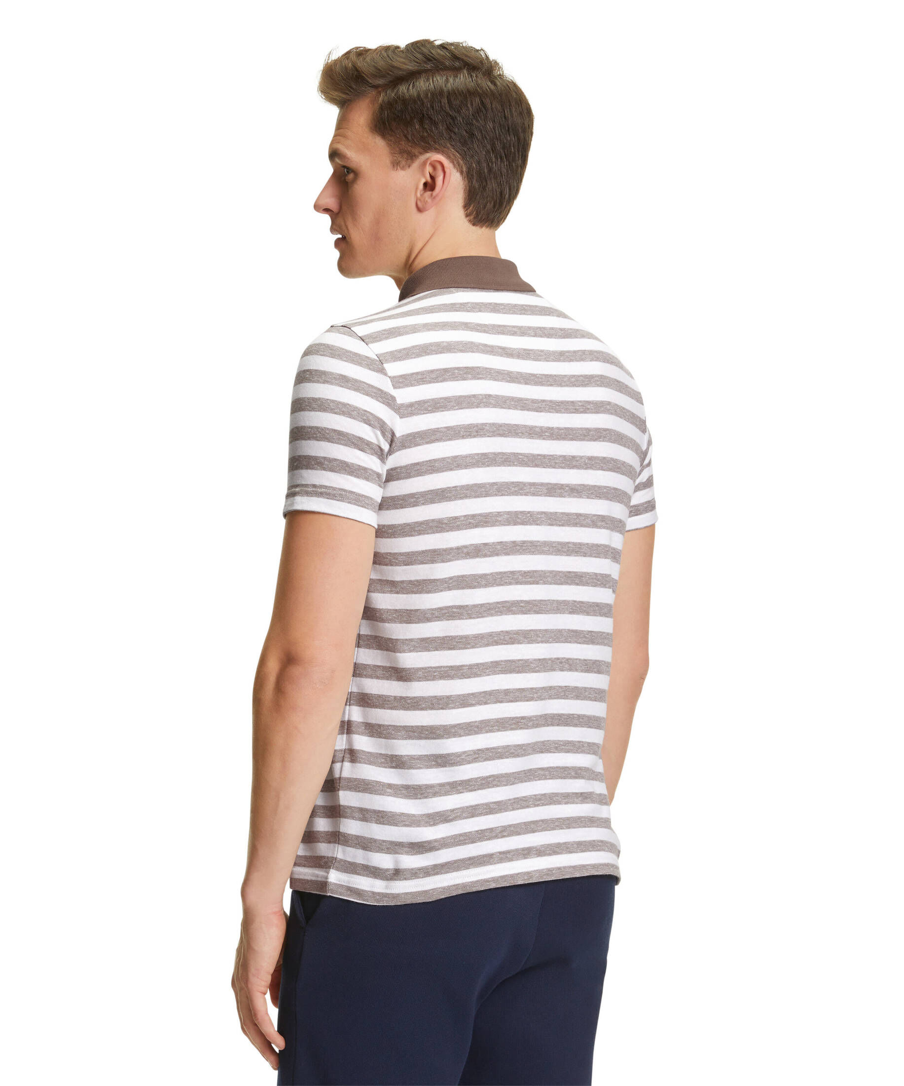 FALKE| Herren Polo Shirt
