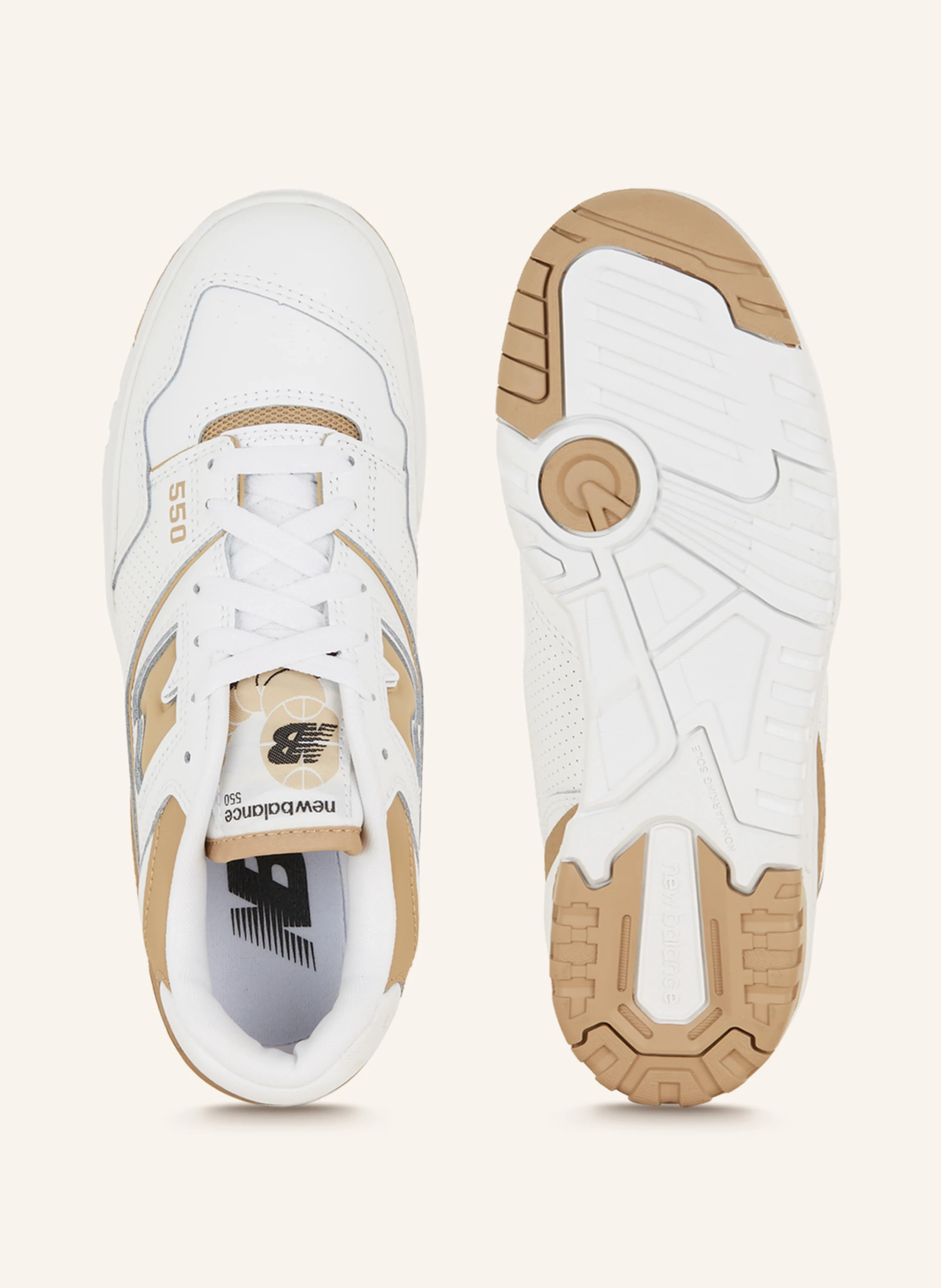 new balance Sneaker 550