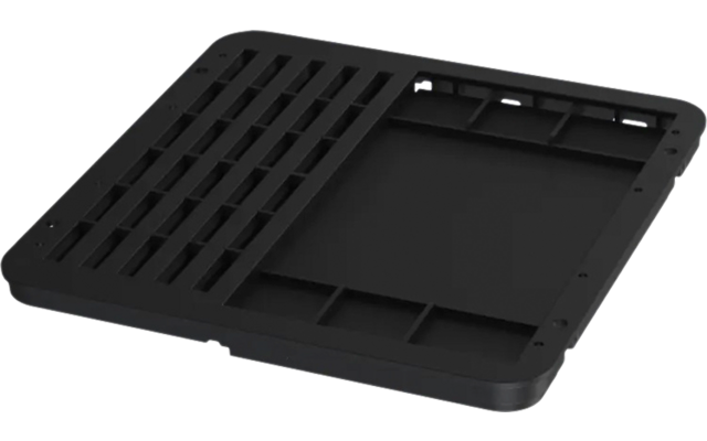Cadac Untere Abdeckung für E Braai 40 - Cadac Ersatzteilnummer 5840-SP020