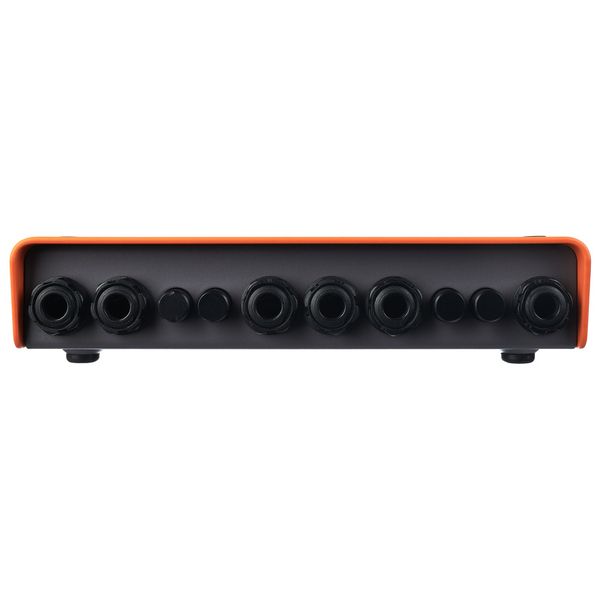 Lehle P-Split Stereo
