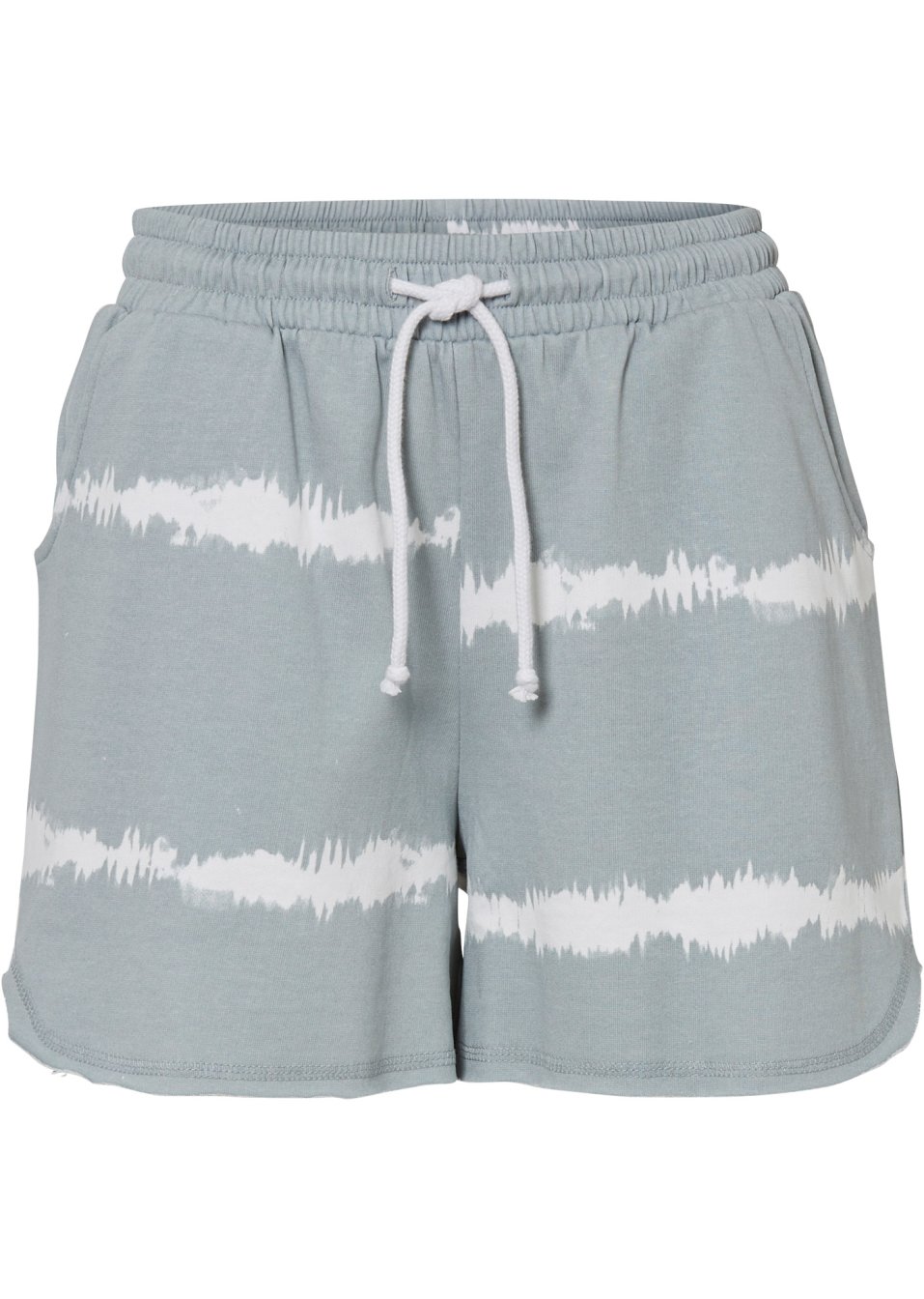 Short avec tie-dye