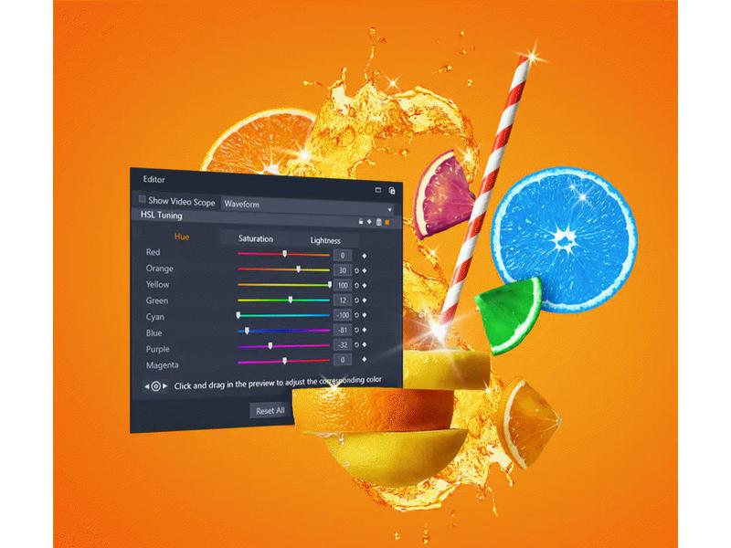 Pinnacle Studio 26 Standard ESD, Vollversion Preiswertes Videoschnittprogramm für Windows