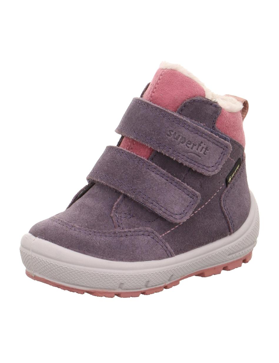 Winterstiefel GROOVY