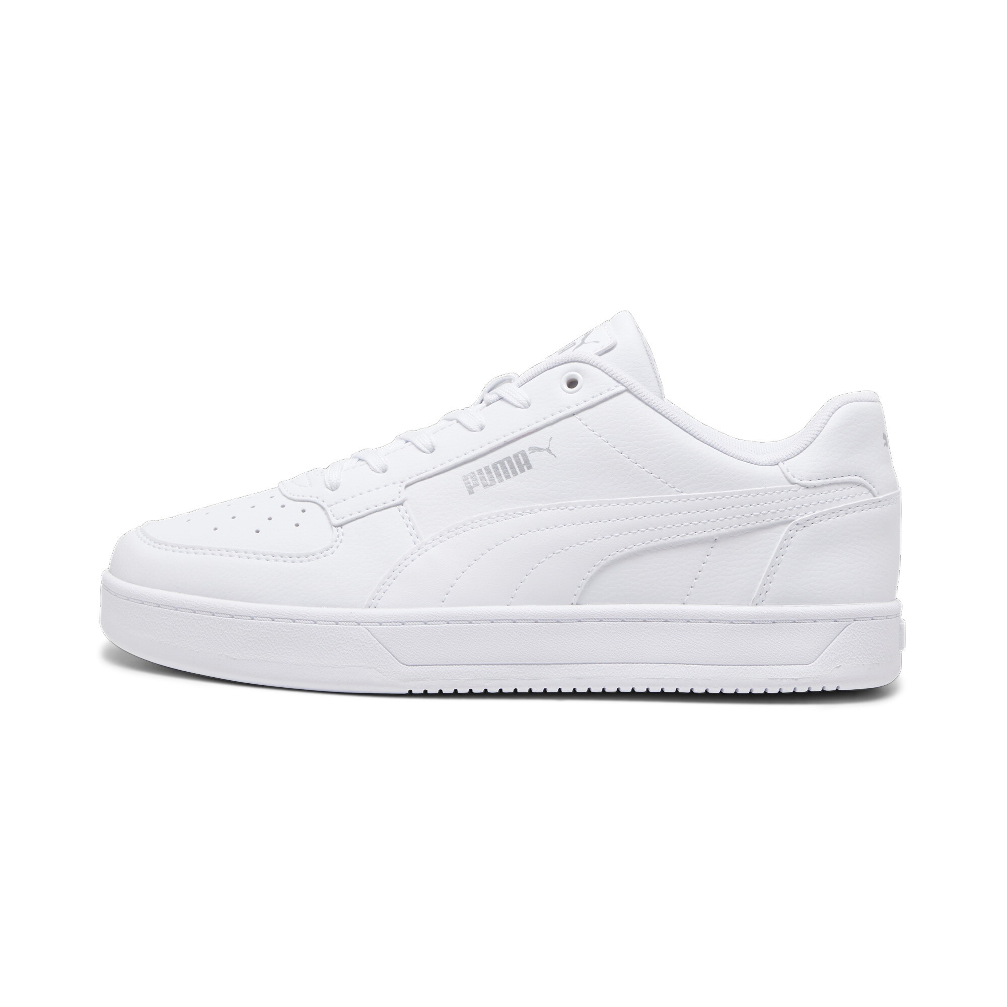 PUMA Sneaker »CAVEN 2.0«  mit Schnürung, mit Gummilaufsohle, niedrige Schuhhöhe