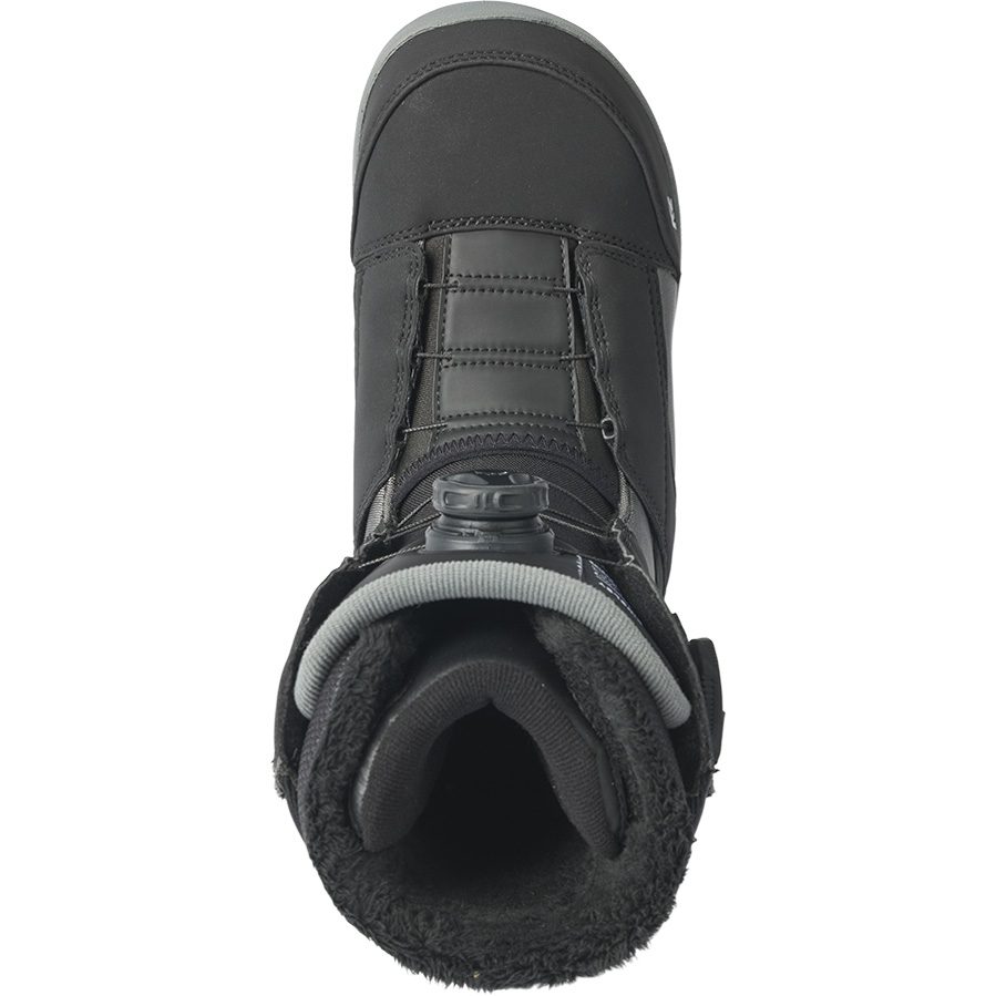 K2 Kinsley 23/24 Snowboardschuhe Damen schwarz
