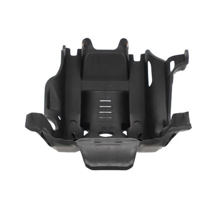 Sabot moteur Acerbis Skid Plate - Noir