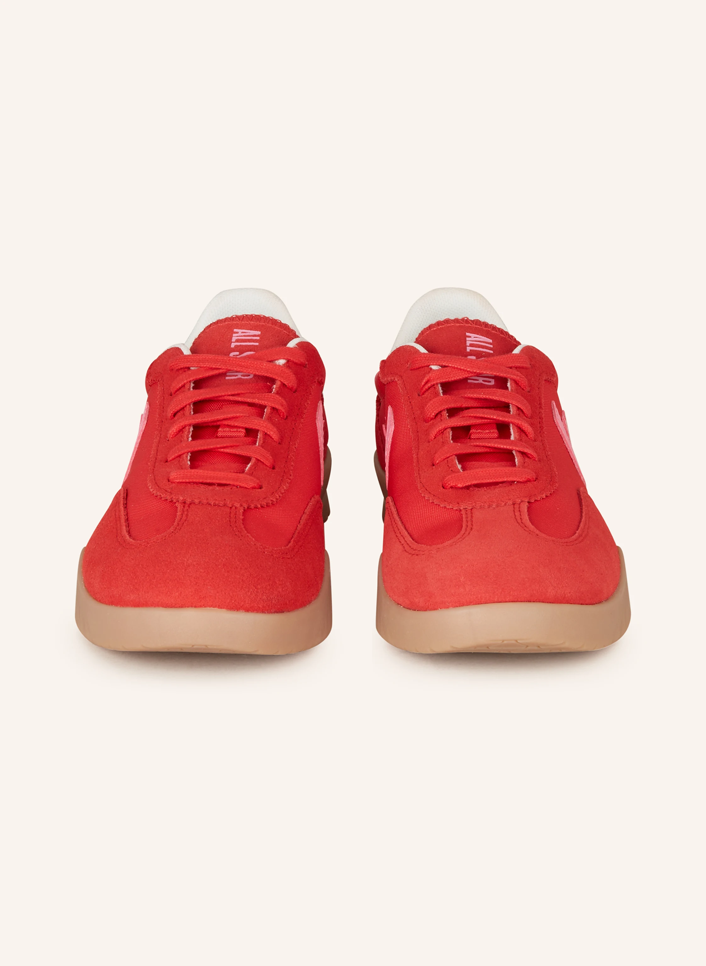 CONVERSE Sneaker RUN STAR TRAINER