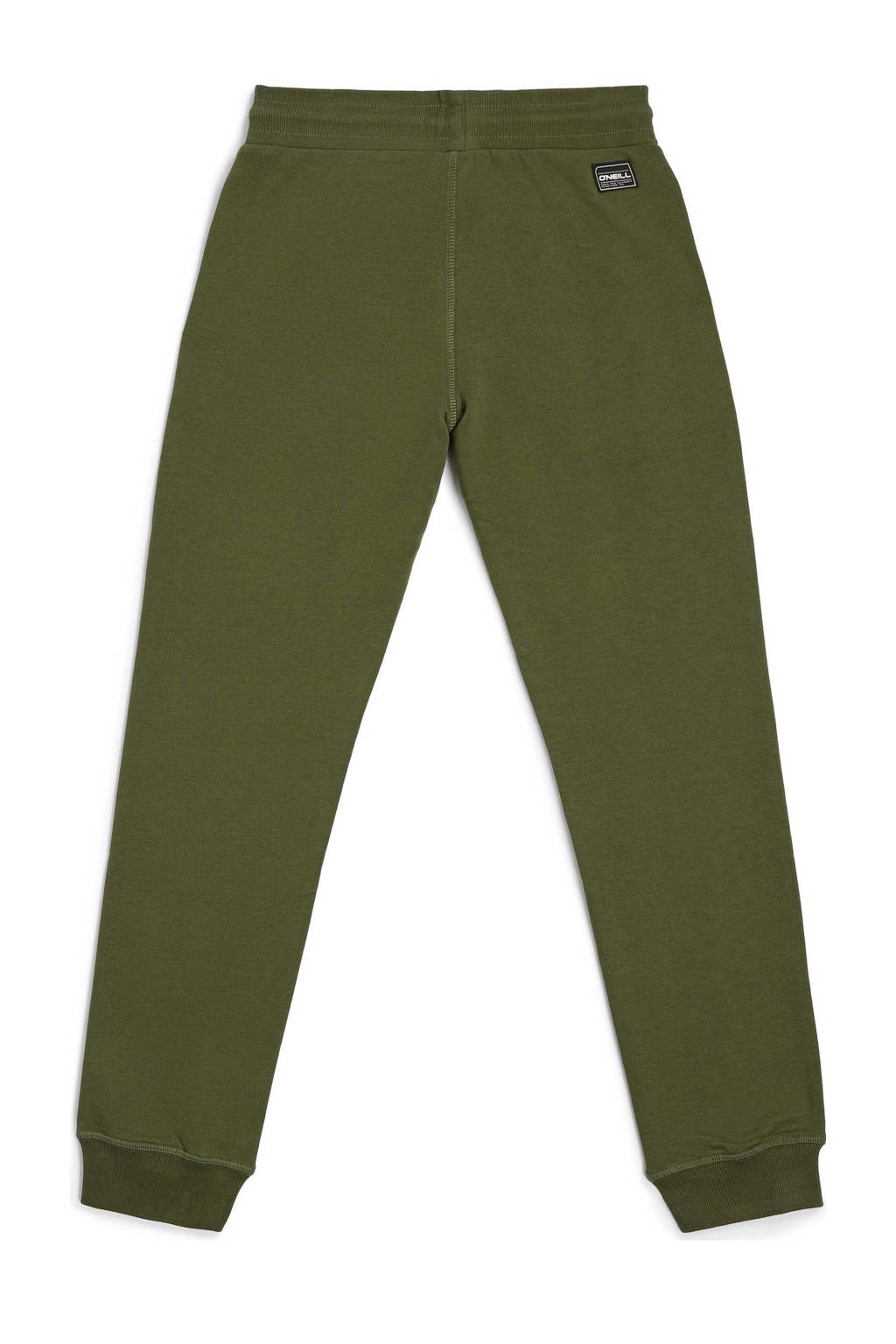 O'Neill joggingbroek donkergroen