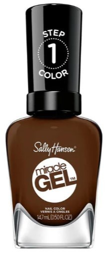 Sally Hansen Miracle Gel Been There Dune That 200 14ML