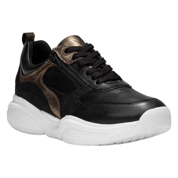 SWX19 Sneakers, kvinder, sort