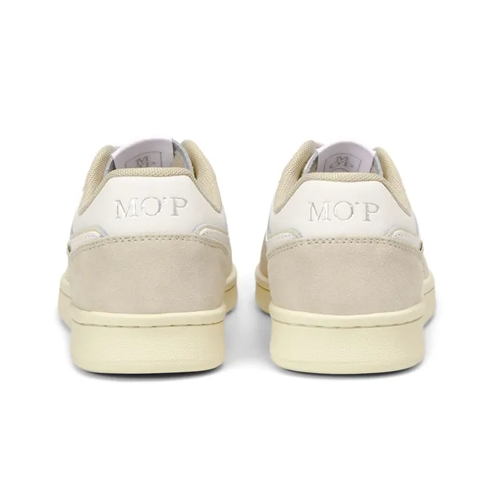 Marc O'Polo Hof Leather Sneakers Dames