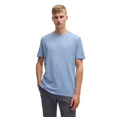 Tee-shirt à manches courtes homme Tegood 10240843 BOSS