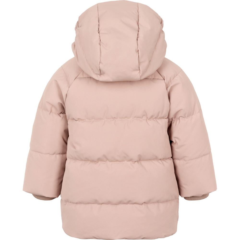Køb MarMar Tech. Puffer Light Plum Omega Jakke