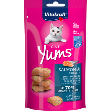 Vitakraft Cat Yums 40 g