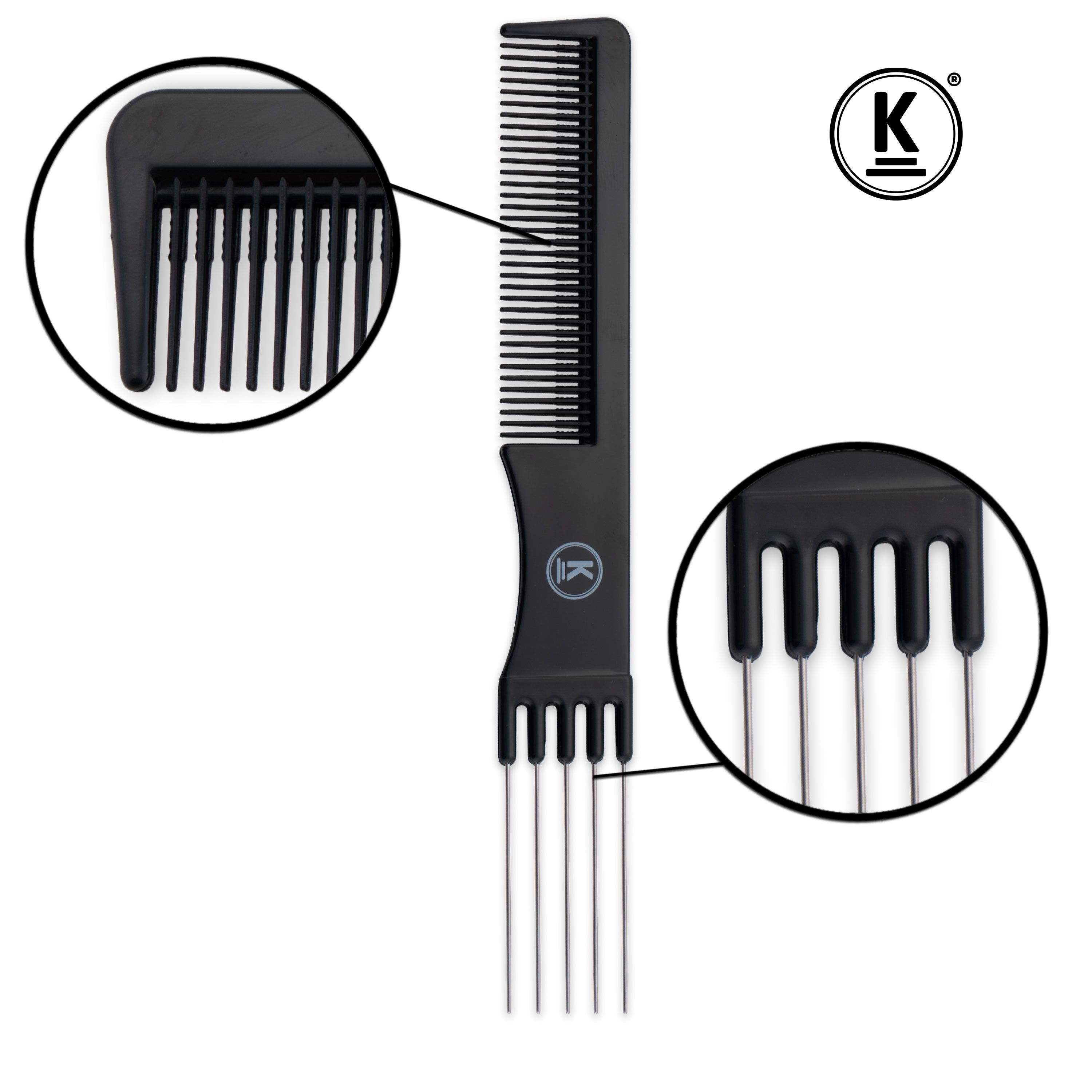 K-Pro Toupierkamm