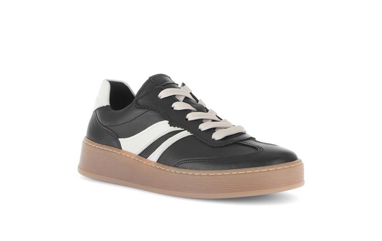 Gabor 76.475 schwarz/latte