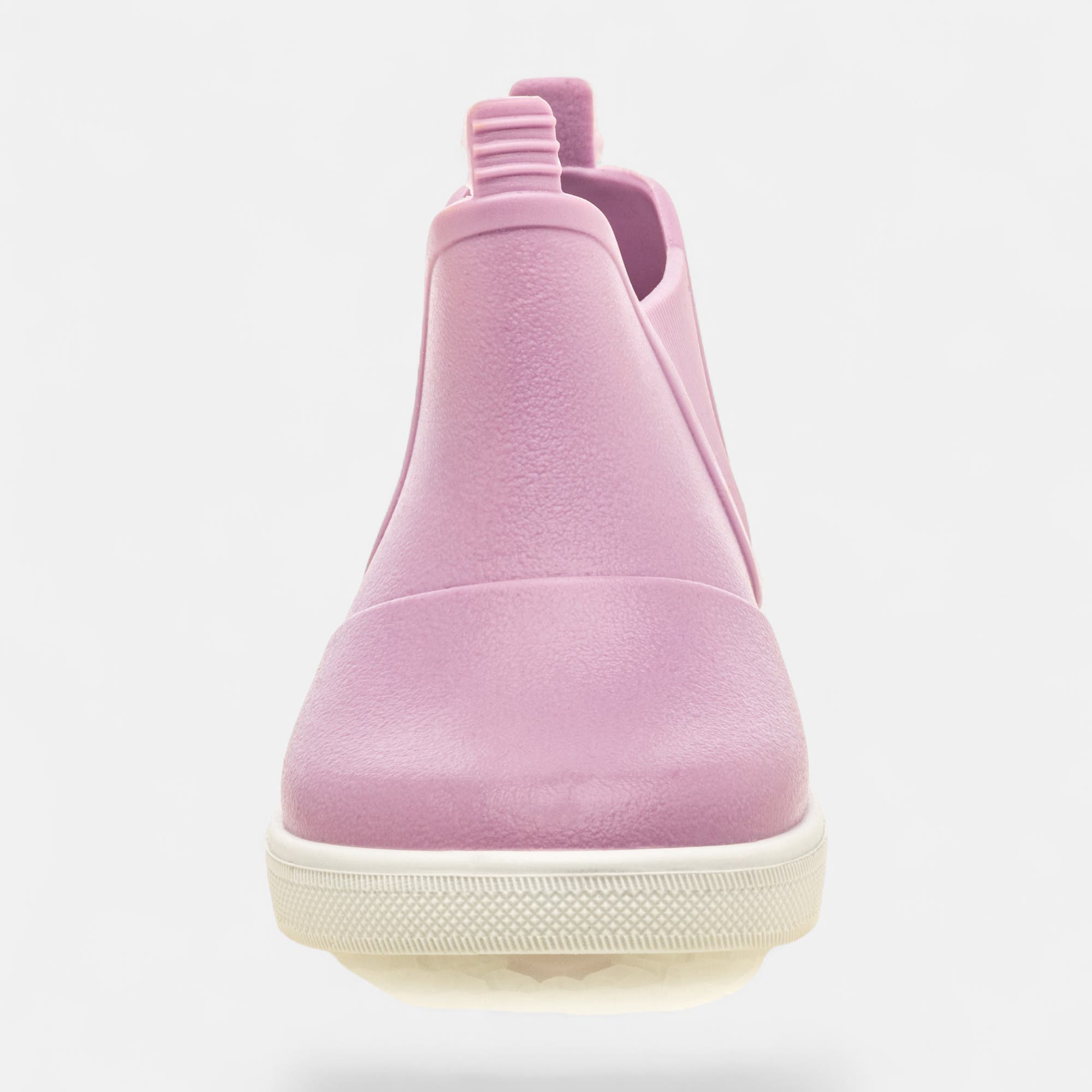 Bottines Fille violet
