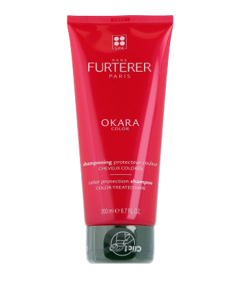 Rene Furterer Okara Color Farbschutz-Shampoo 200ml