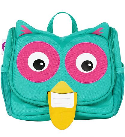 Affenzahn Kulturbeutel - Olivia Owl