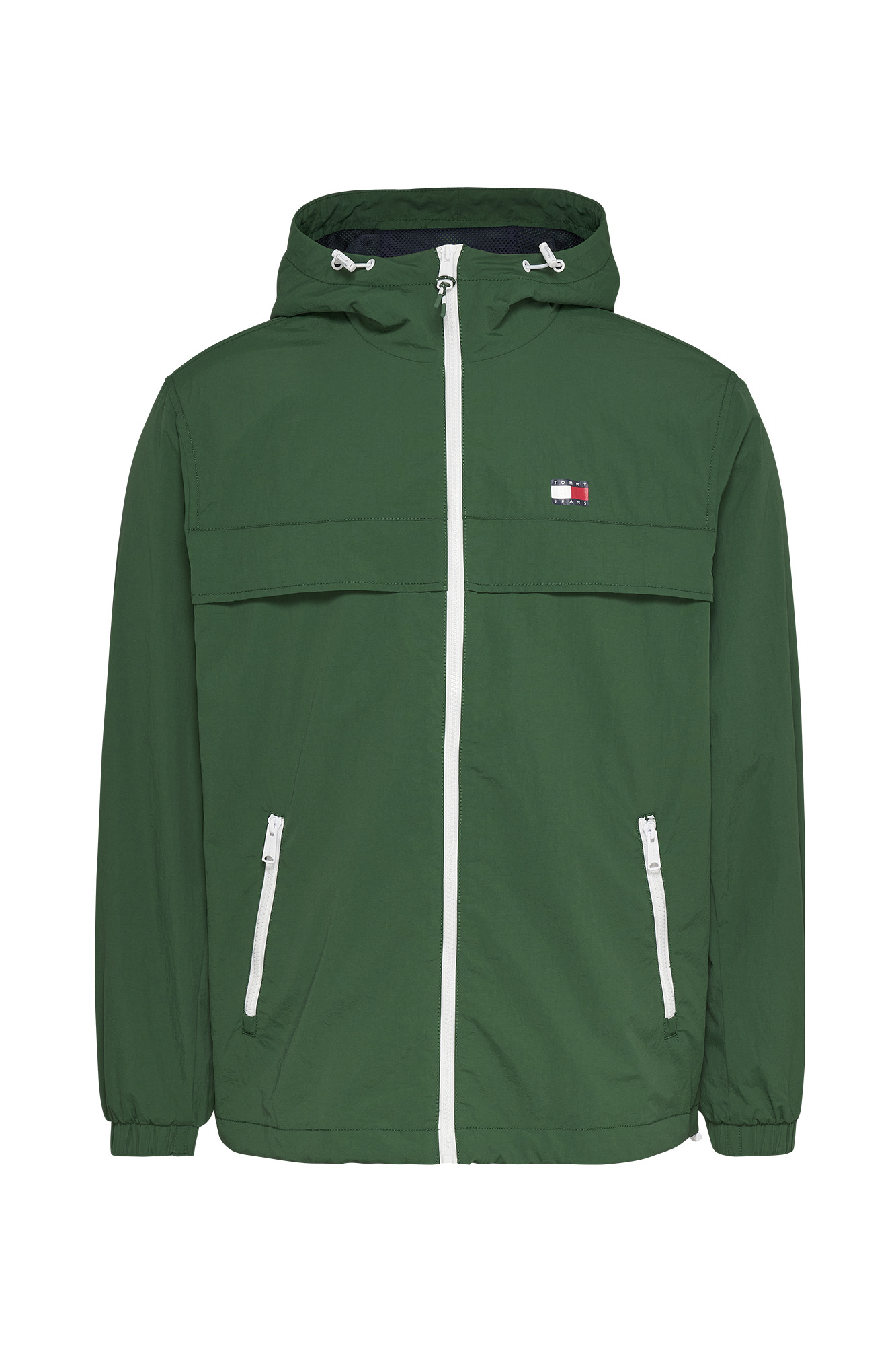 Jaqueta masculina Chicago da Tommy Jeans