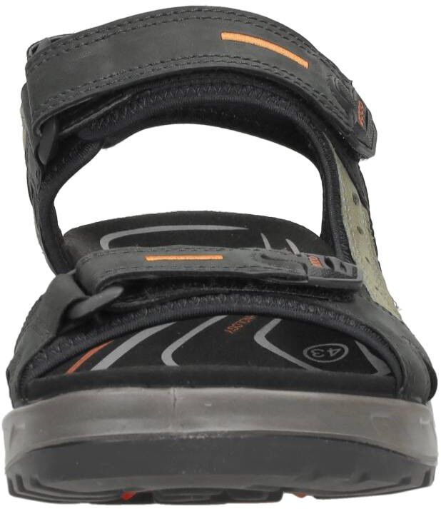 Ecco Offroad zwart