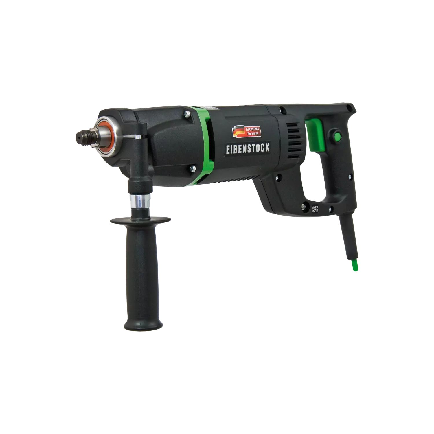 Eibenstock EHD 1500 Diamantboormachine in koffer - 1500W - 82mm