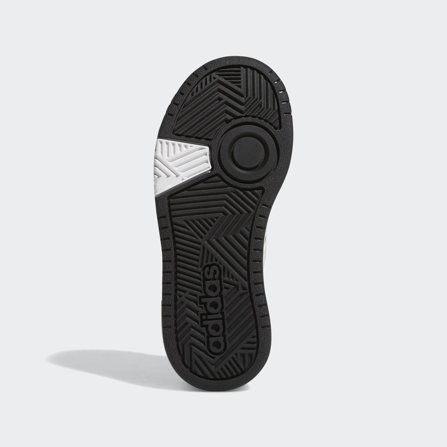 Adidas Chaussure Hoops Mid