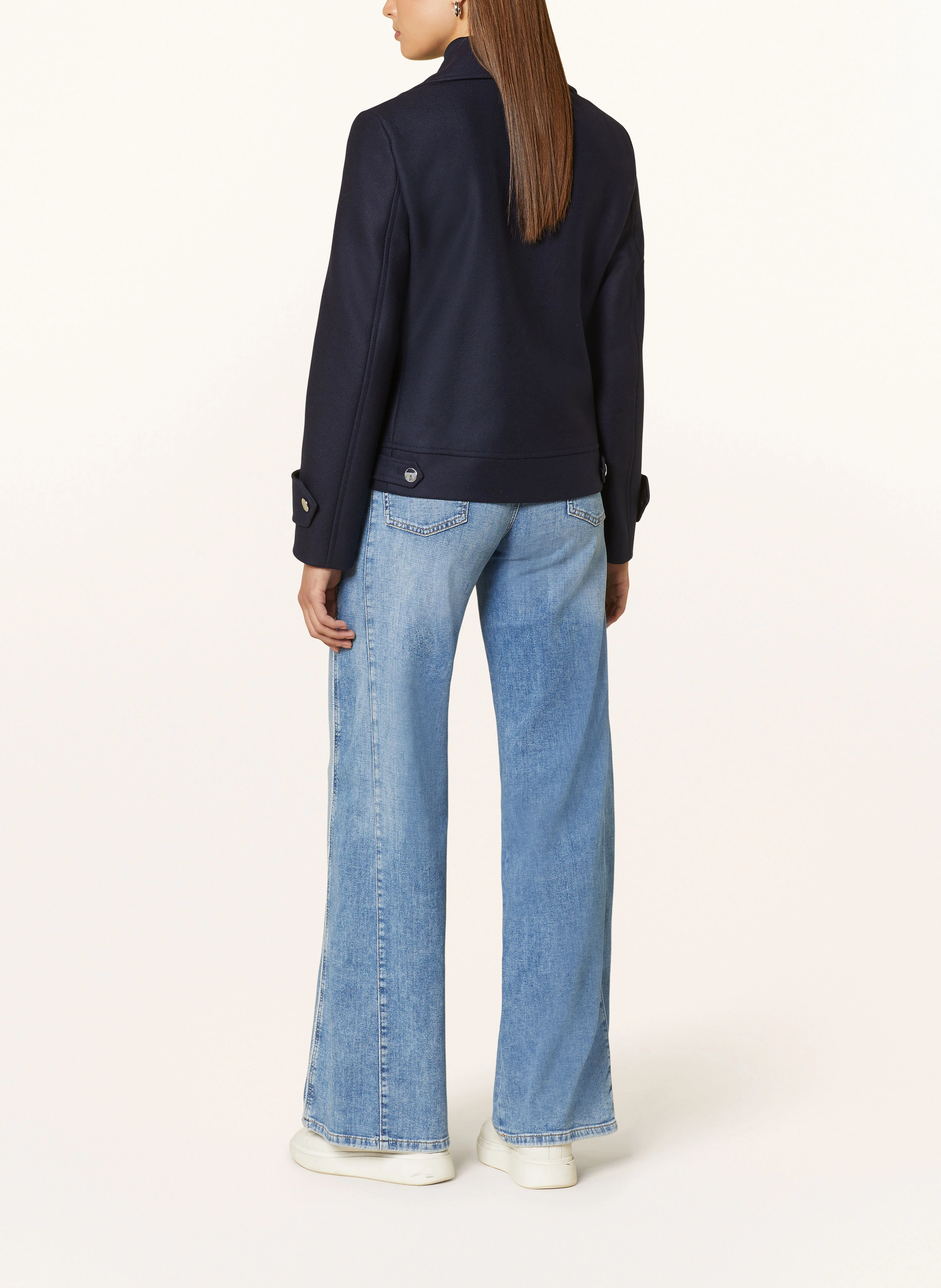 BOSS Cabanjacke CAPEKA