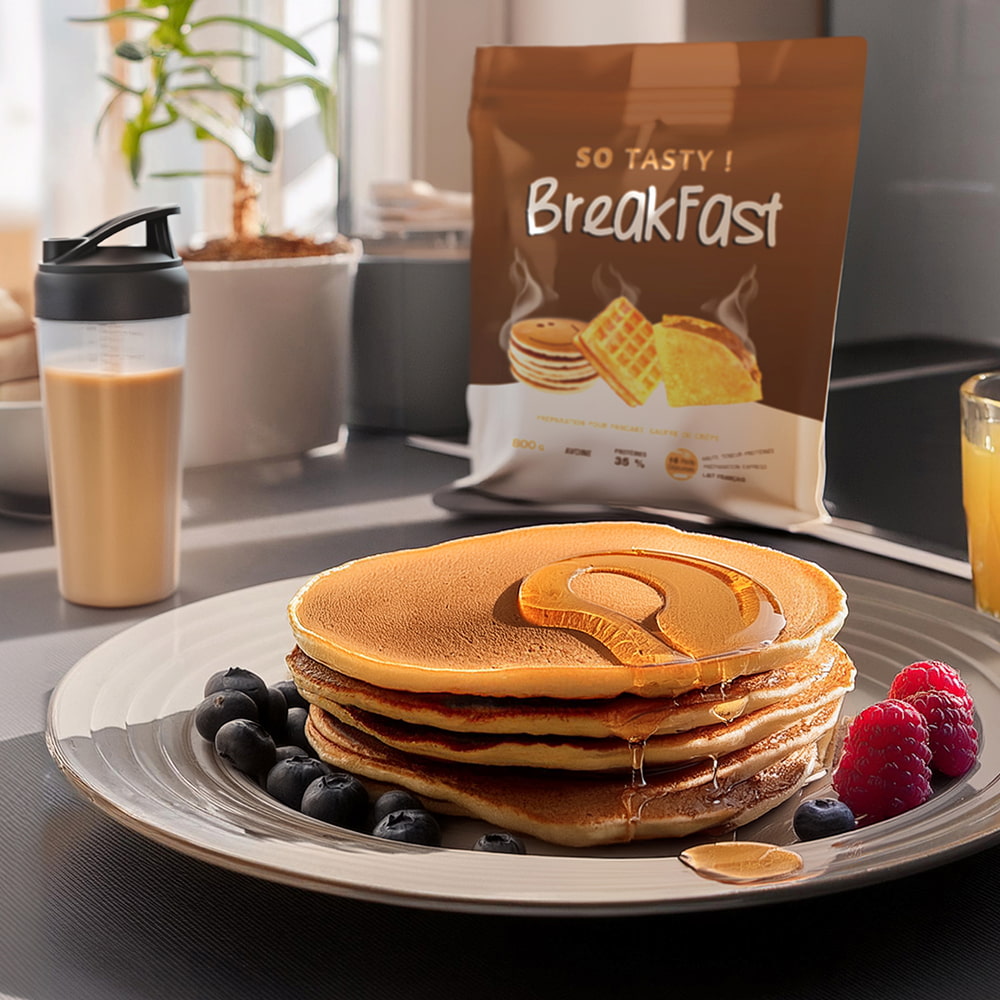 SOTASTY BreakFast