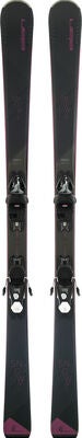 Elan Snow Ski, Black