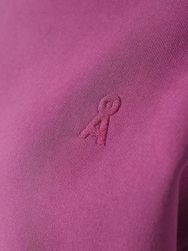 ARMEDANGELS Sweater ALIZAA  pink