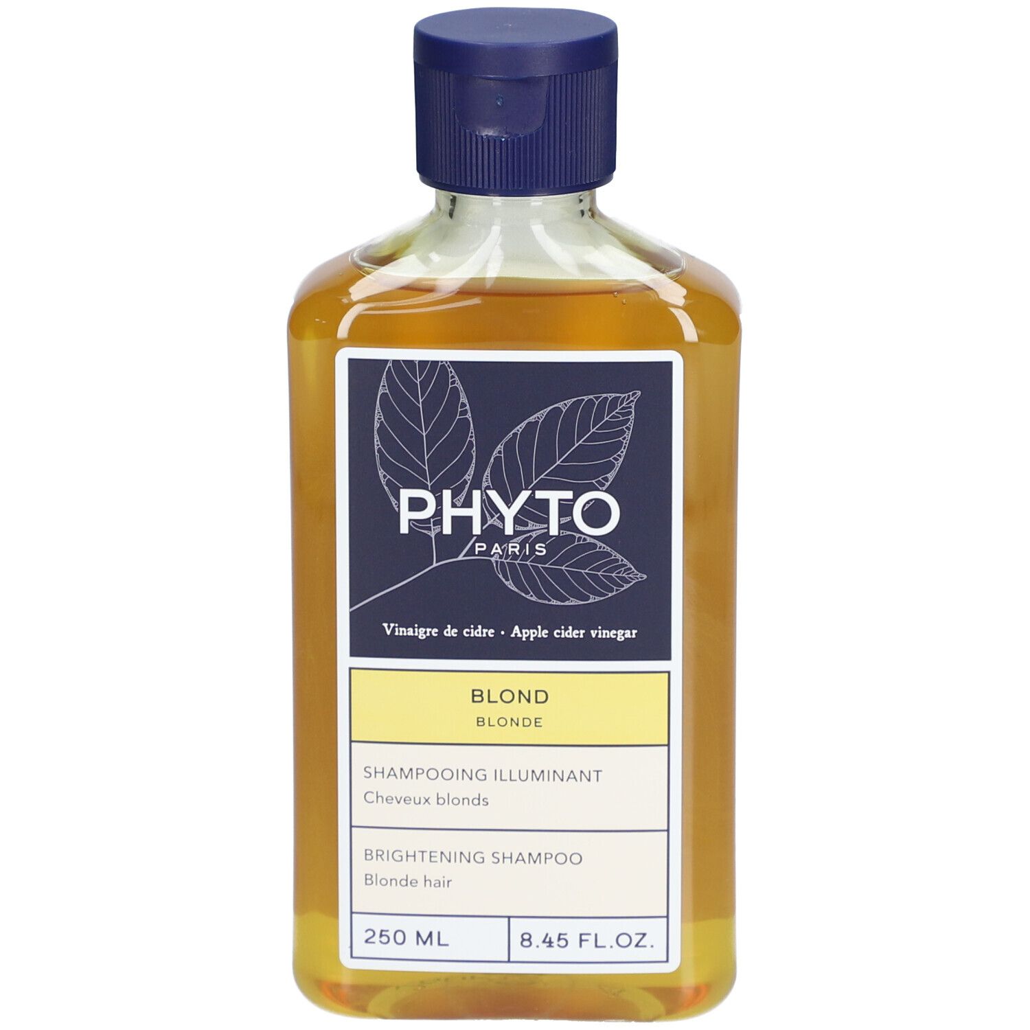 PHYTO BLOND Shampoo