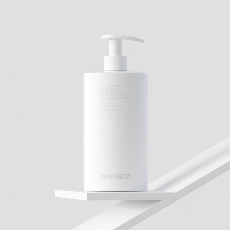 MAGINISTA MAGINISTA SHAMPOO DAILY RESET PERFU
