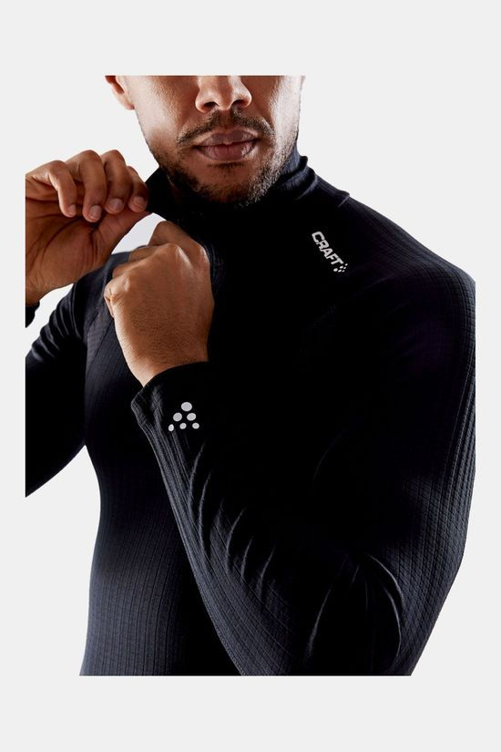 Craft Craft Active Extreme X Half-zip LS Thermoshirt