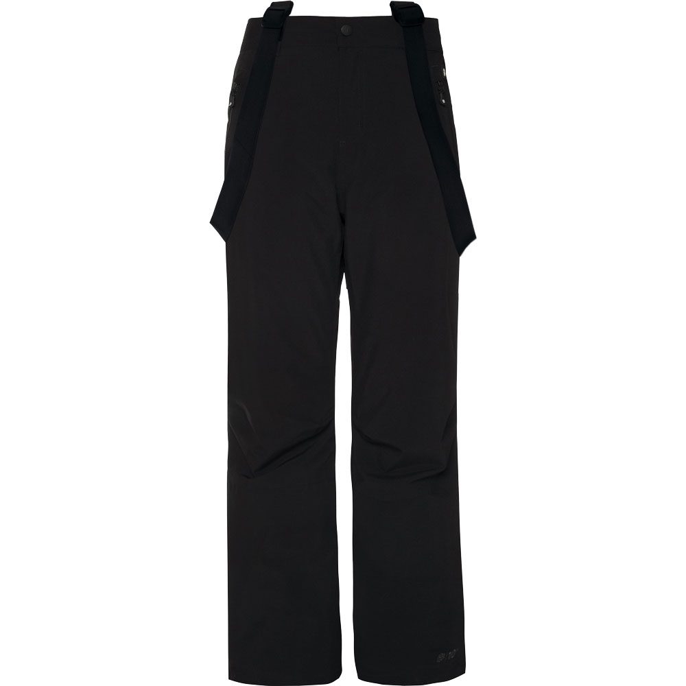 Protest Spiket Jr Skihose Jungen true black