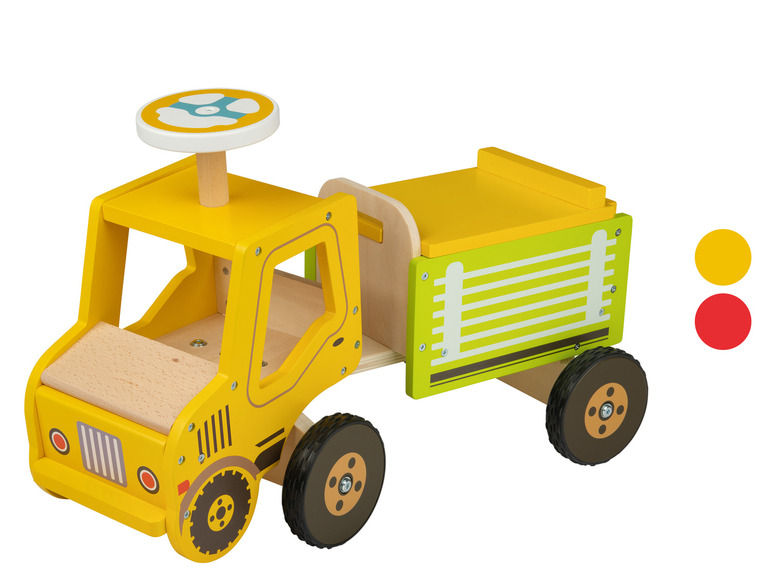 Duwtruck