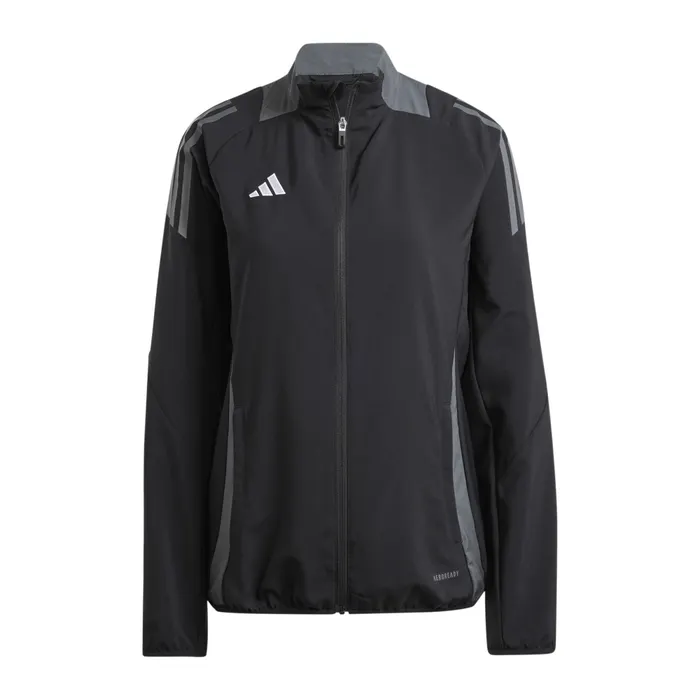 Adidas Tiro 24 Competition Presentation Trainingsjack Dames