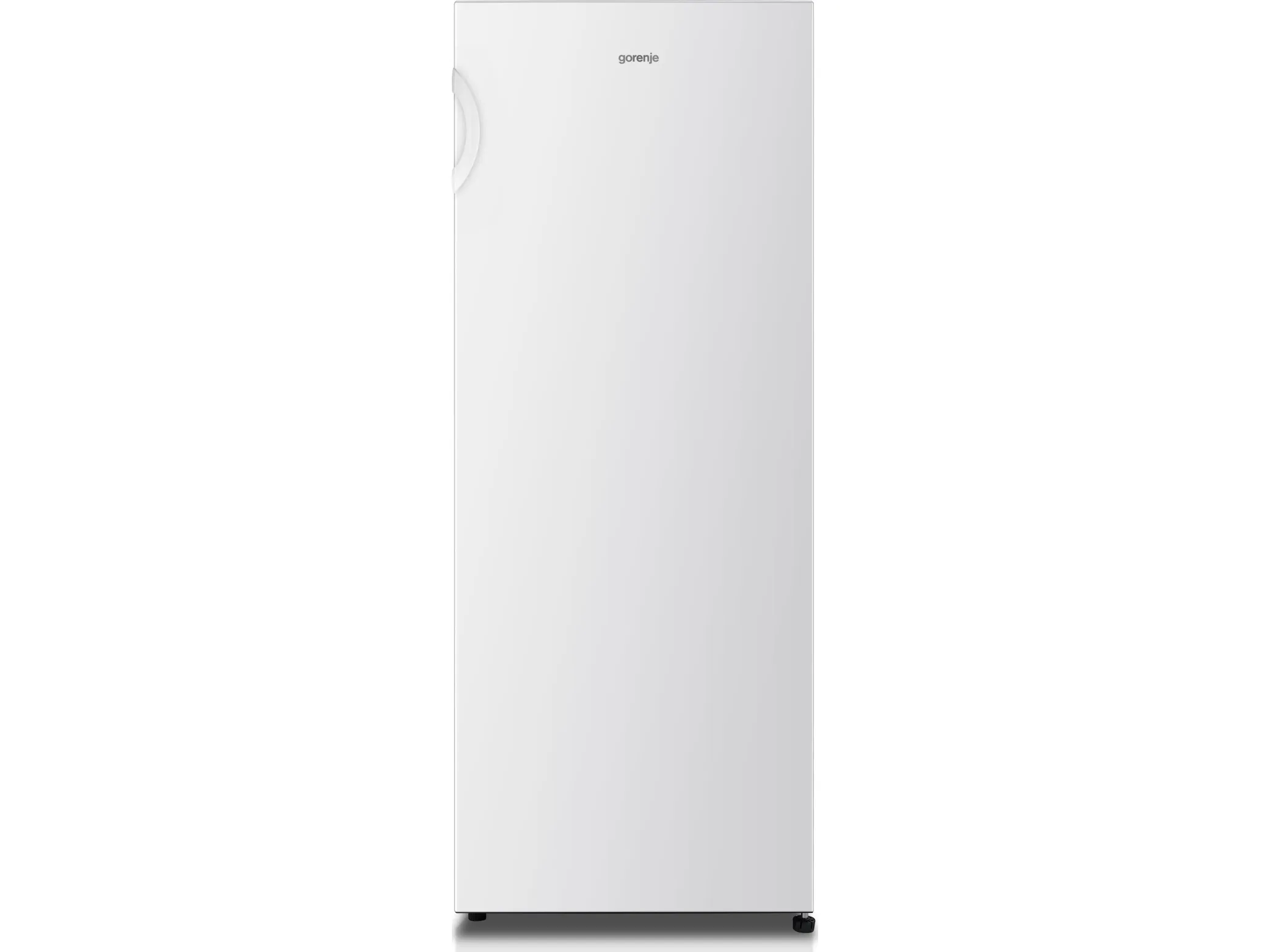 Gorenje F4142PW, Fryser, 165 l, 7,6 kg/24h, N-ST, E, Hvid